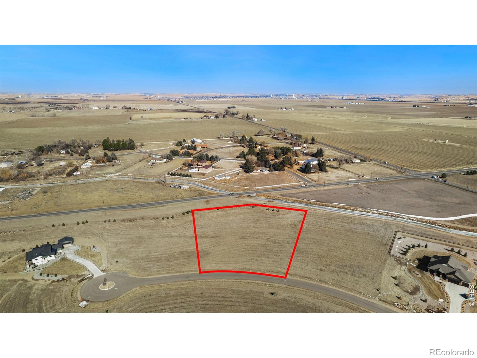 32789 Eagleview Drive Greeley CO 80631