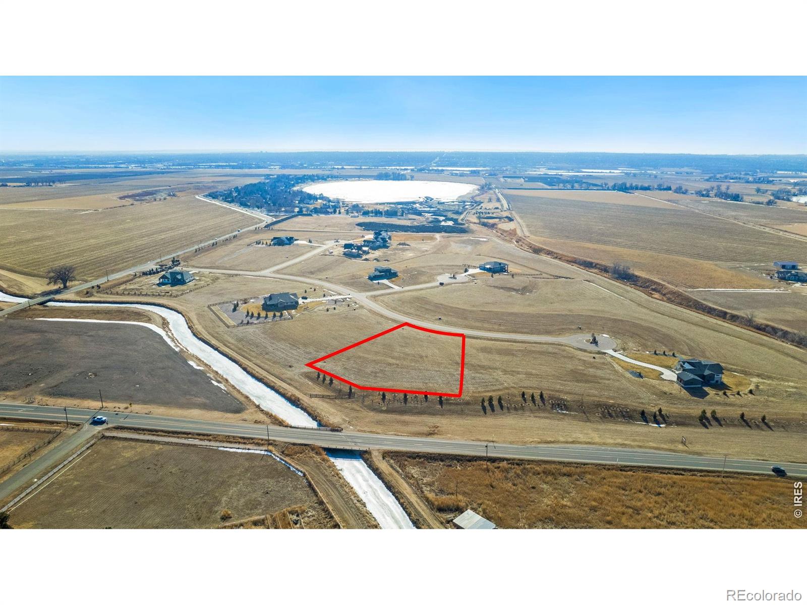 32789 Eagleview Drive Greeley CO 80631