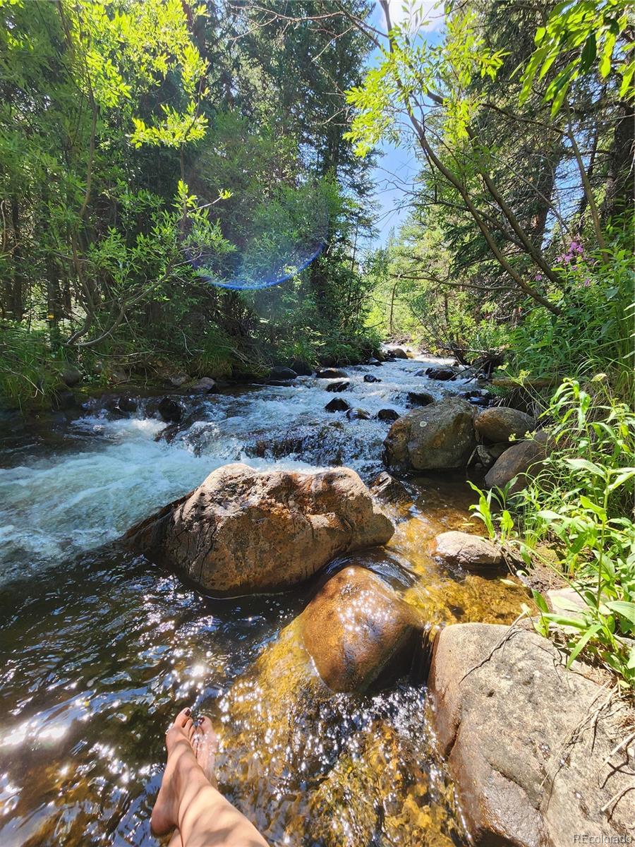 004 Rainbow Road Idaho Springs CO 80452