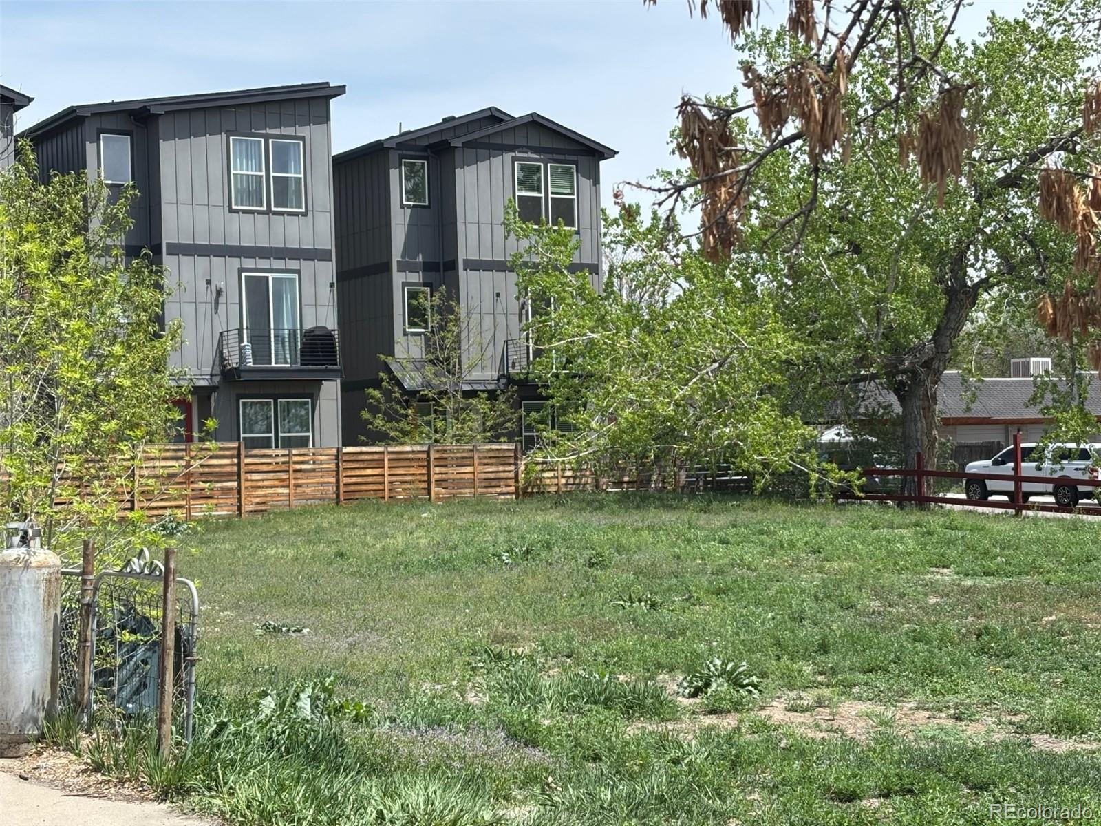 Arvada CO, 5375 W 60th Avenue