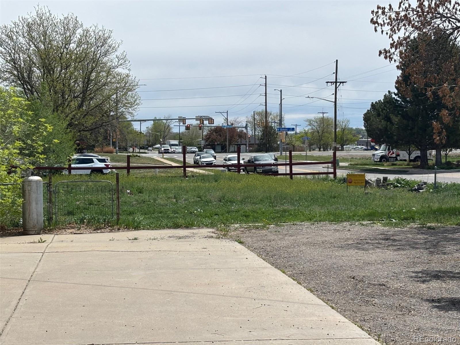 5375 W 60th Avenue Arvada CO 80003