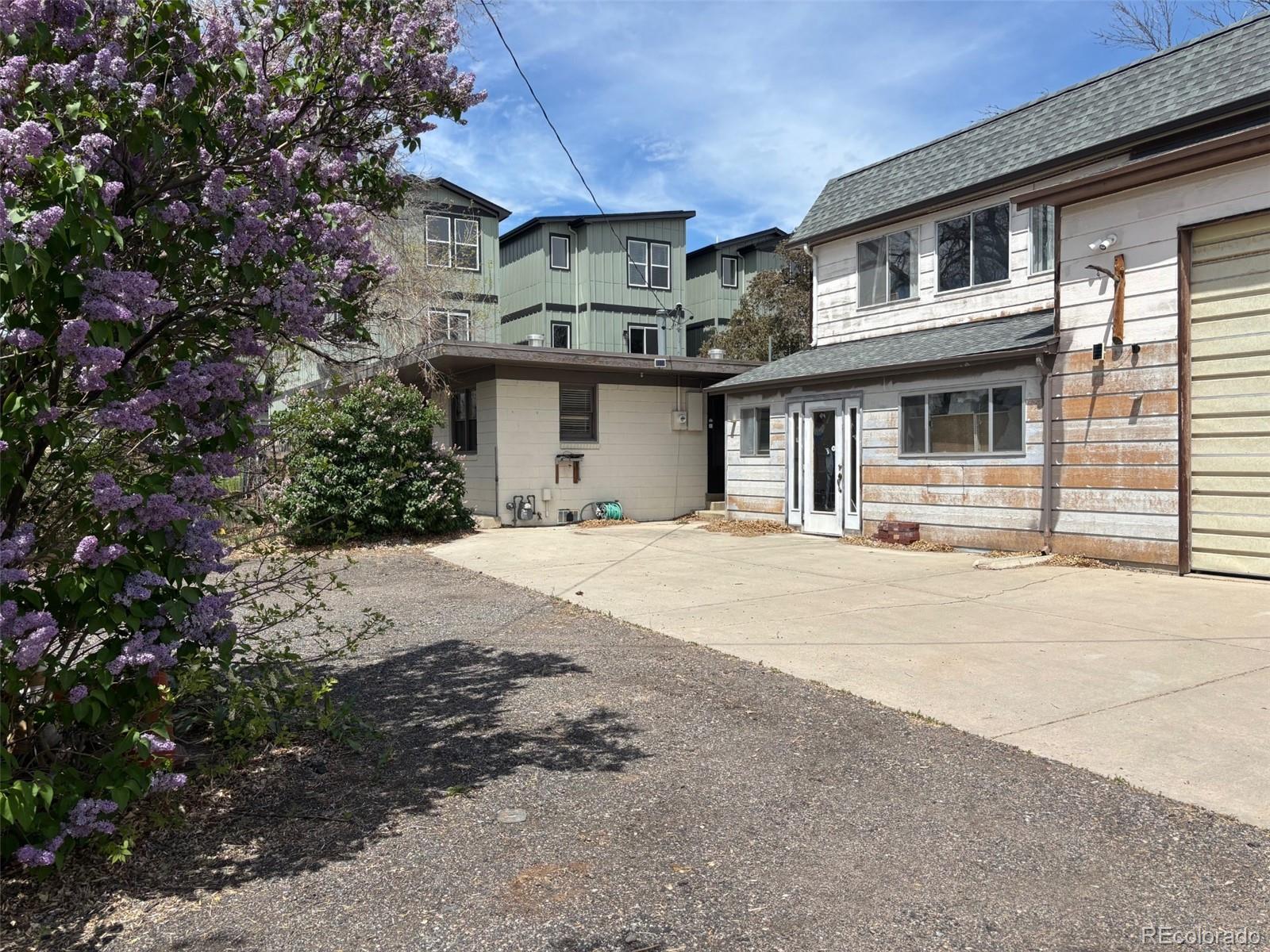 5375 W 60th Avenue Arvada CO 80003