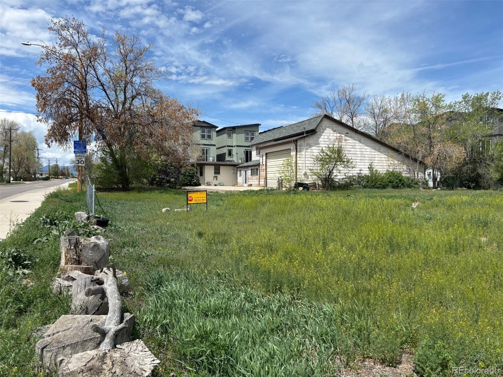 5375 W 60th Avenue Arvada CO 80003