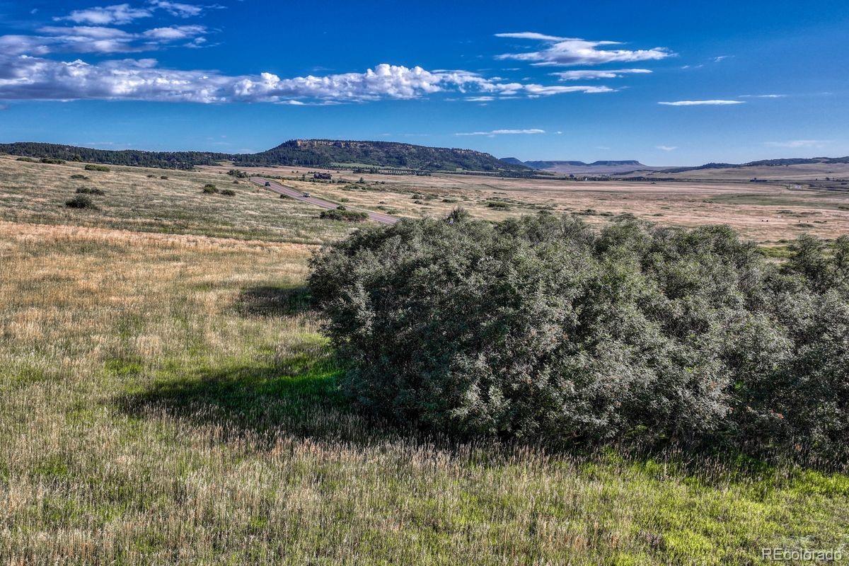 15989 S Perry Park Road Larkspur CO 80118