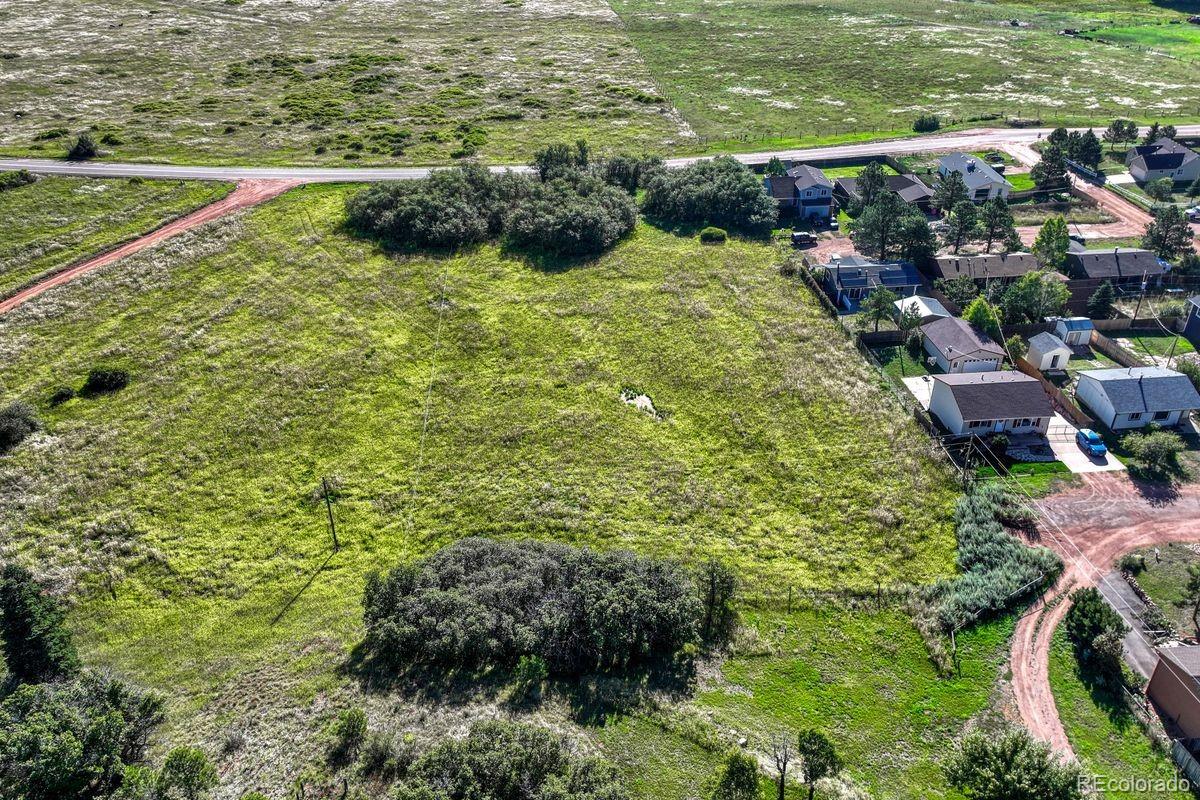 15989 S Perry Park Road Larkspur CO 80118