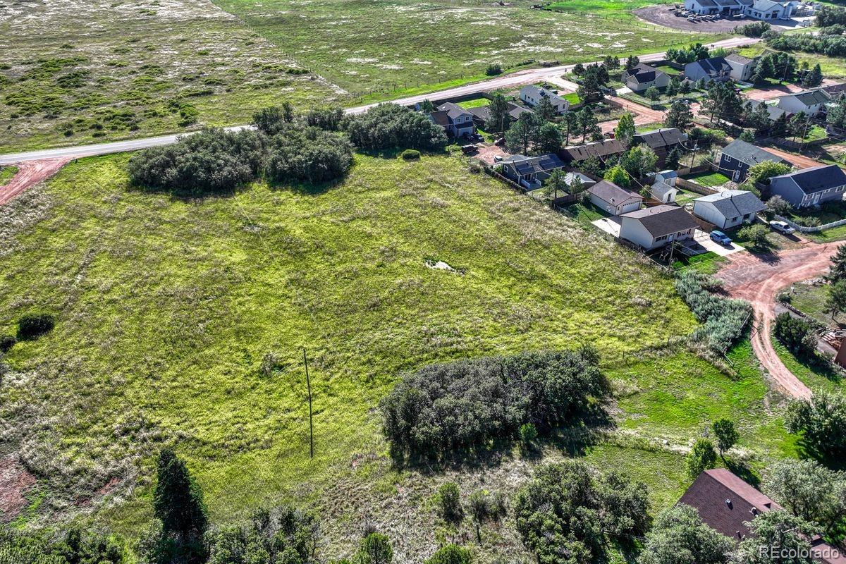 15989 S Perry Park Road Larkspur CO 80118