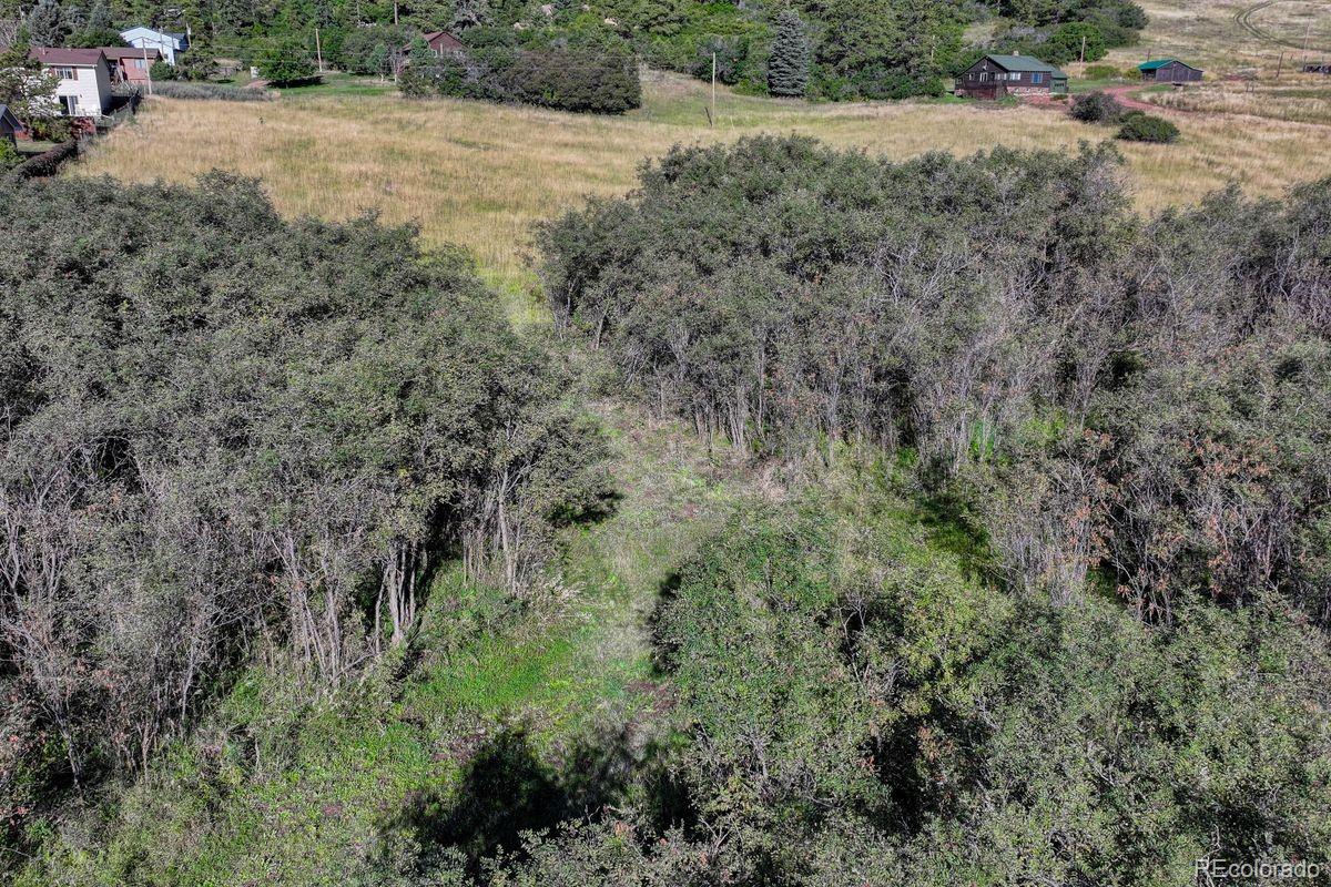 15989 S Perry Park Road Larkspur CO 80118