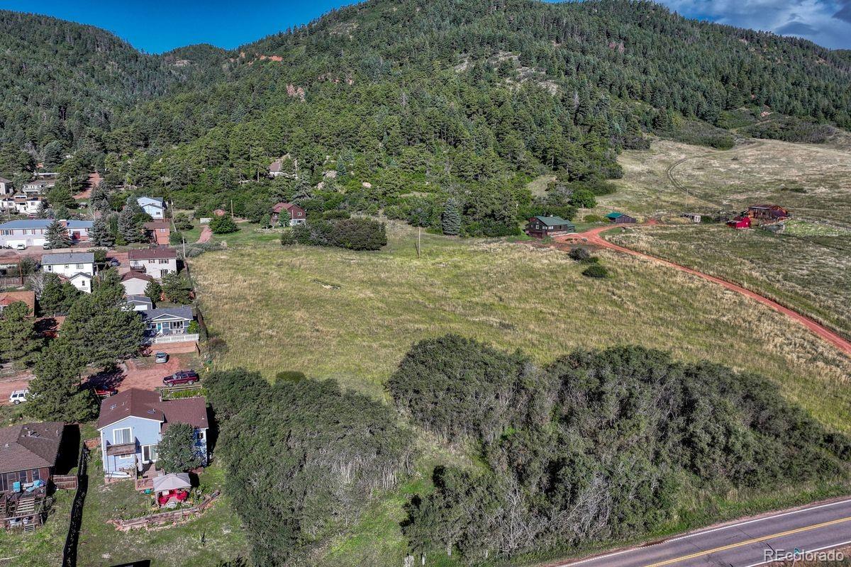15989 S Perry Park Road Larkspur CO 80118