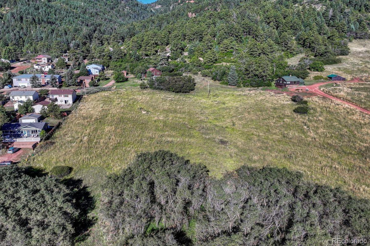 15989 S Perry Park Road Larkspur CO 80118