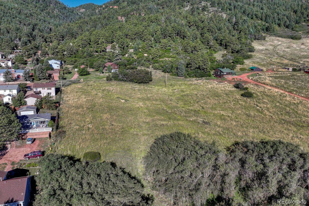 15989 S Perry Park Road Larkspur CO 80118