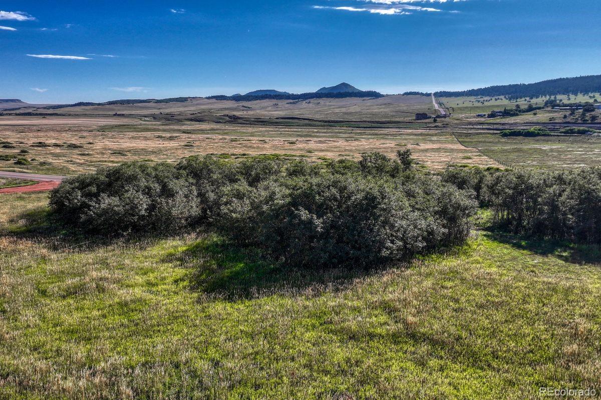 15989 S Perry Park Road Larkspur CO 80118