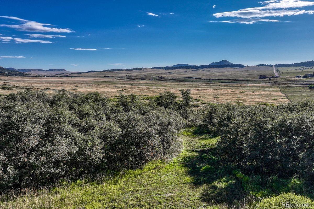 15989 S Perry Park Road Larkspur CO 80118