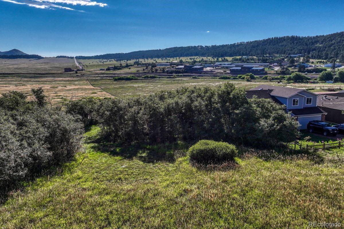 15989 S Perry Park Road Larkspur CO 80118