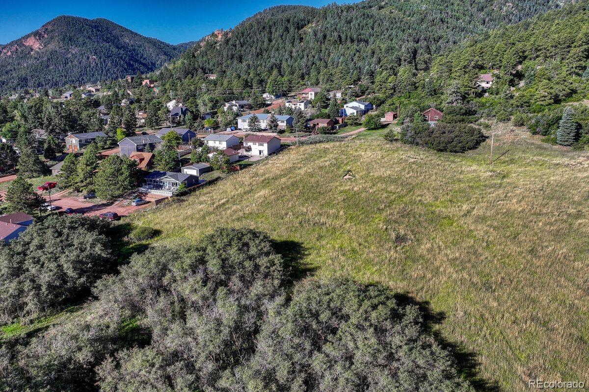 15989 S Perry Park Road Larkspur CO 80118