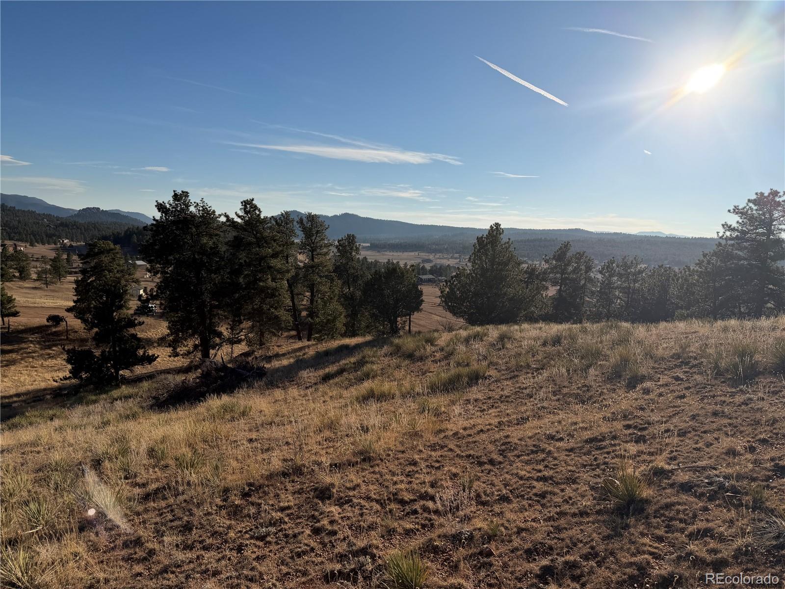71 Elkhorn Circle Florissant CO 80816