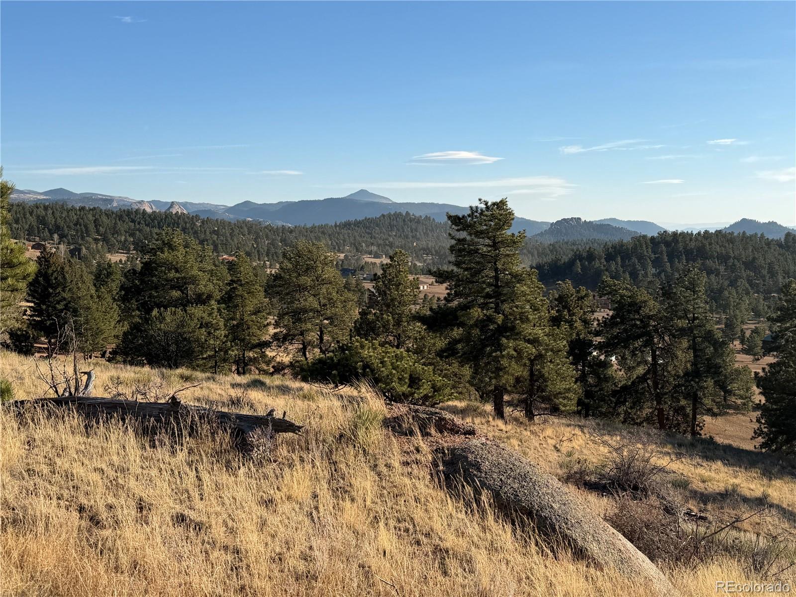 71 Elkhorn Circle Florissant CO 80816