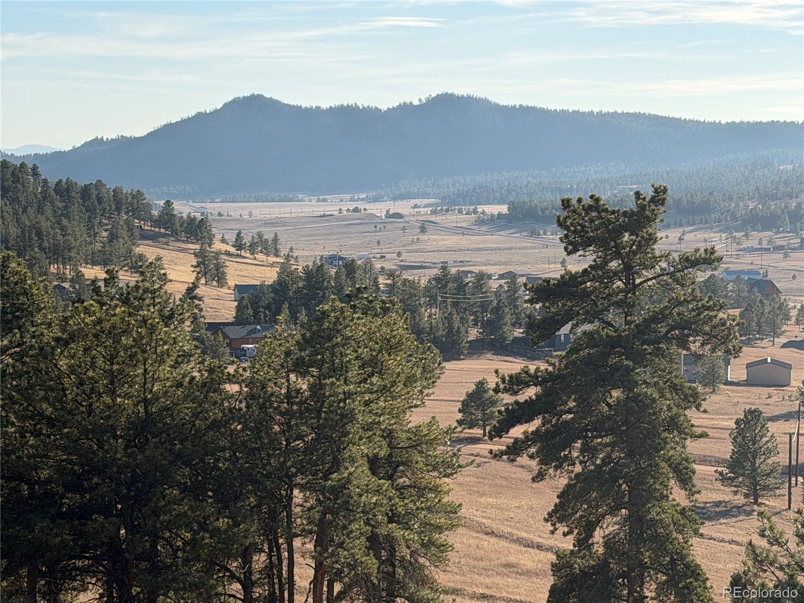 71 Elkhorn Circle Florissant CO 80816