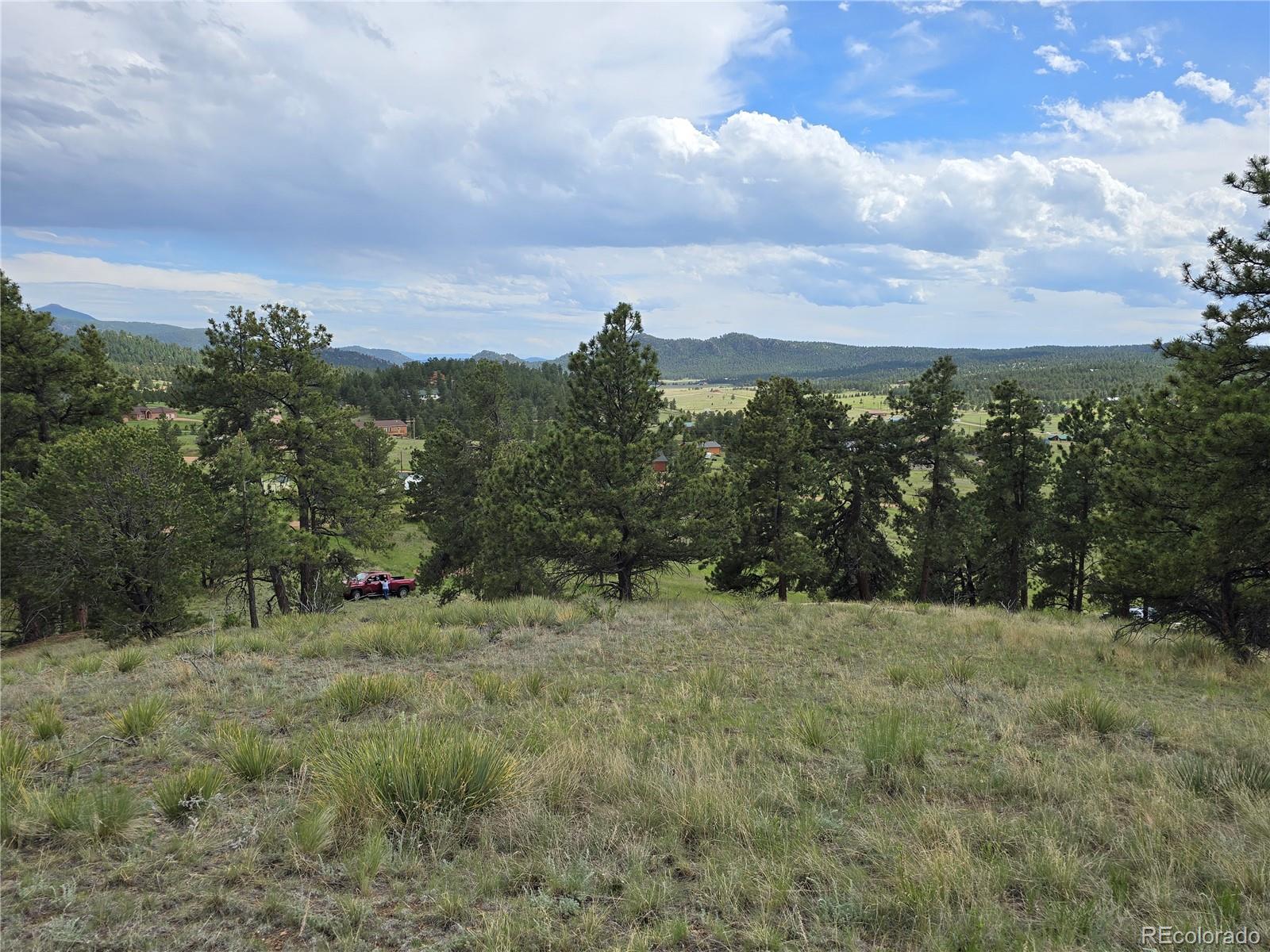71 Elkhorn Circle Florissant CO 80816