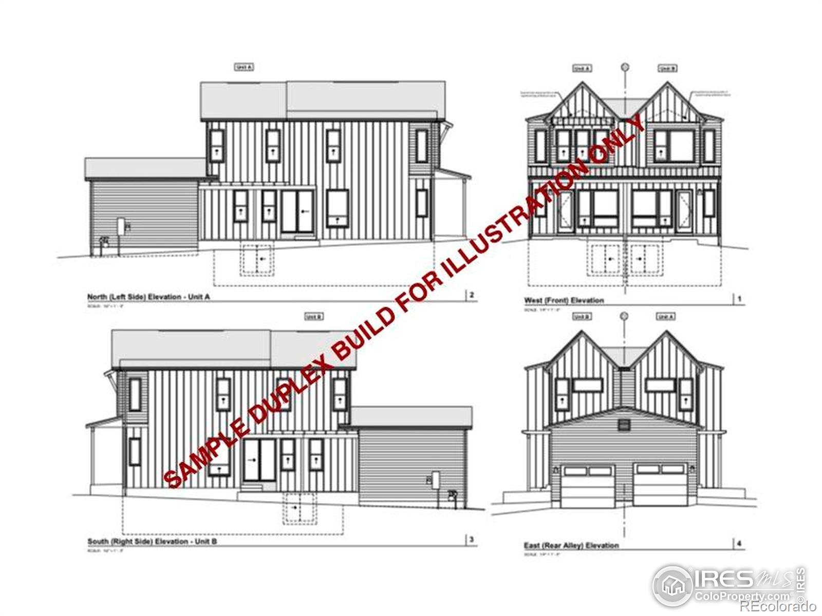 444 Levi Lane Lafayette CO 80026