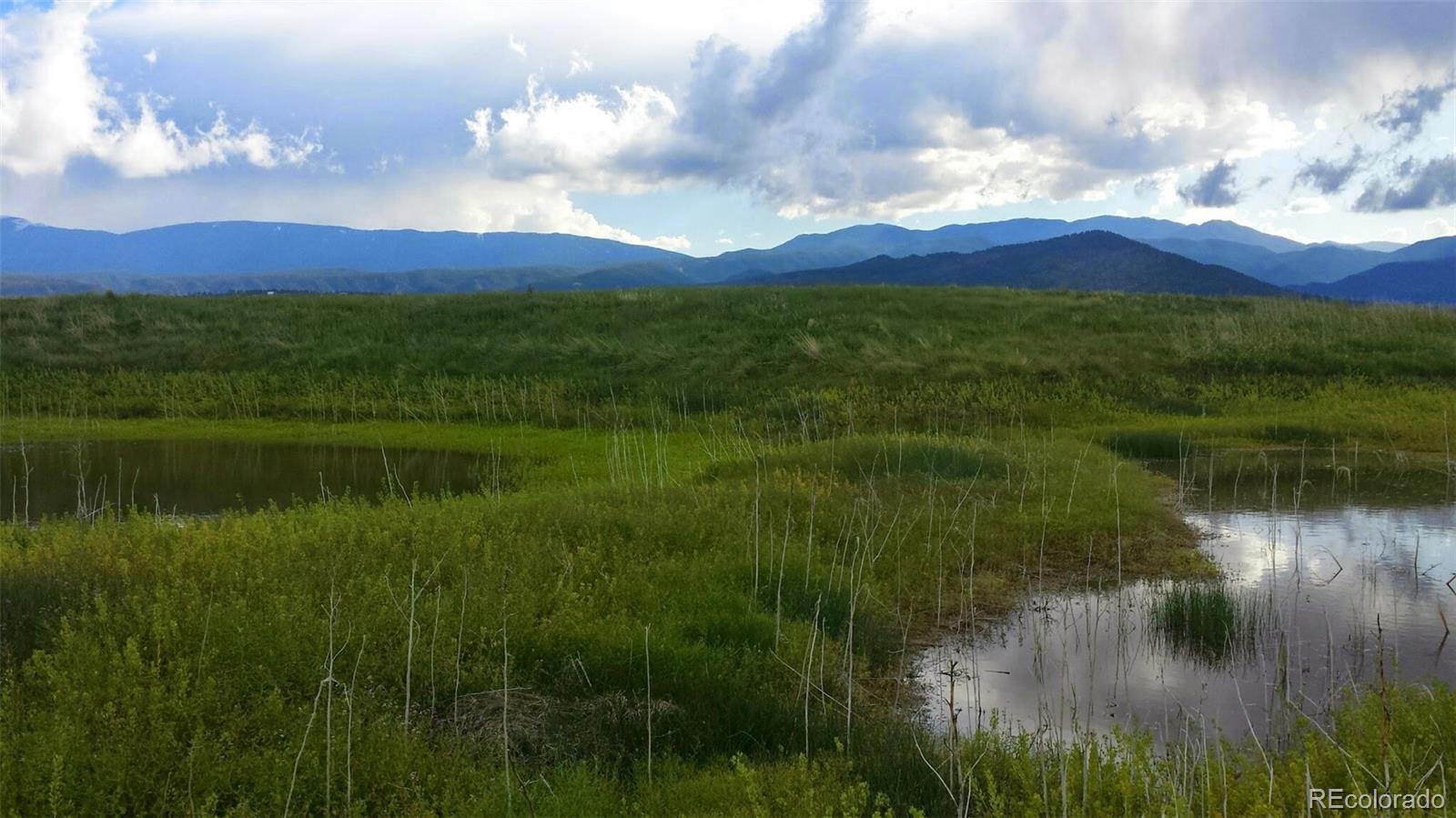 Lot 36 Hart Ranch Road Beulah CO 81023
