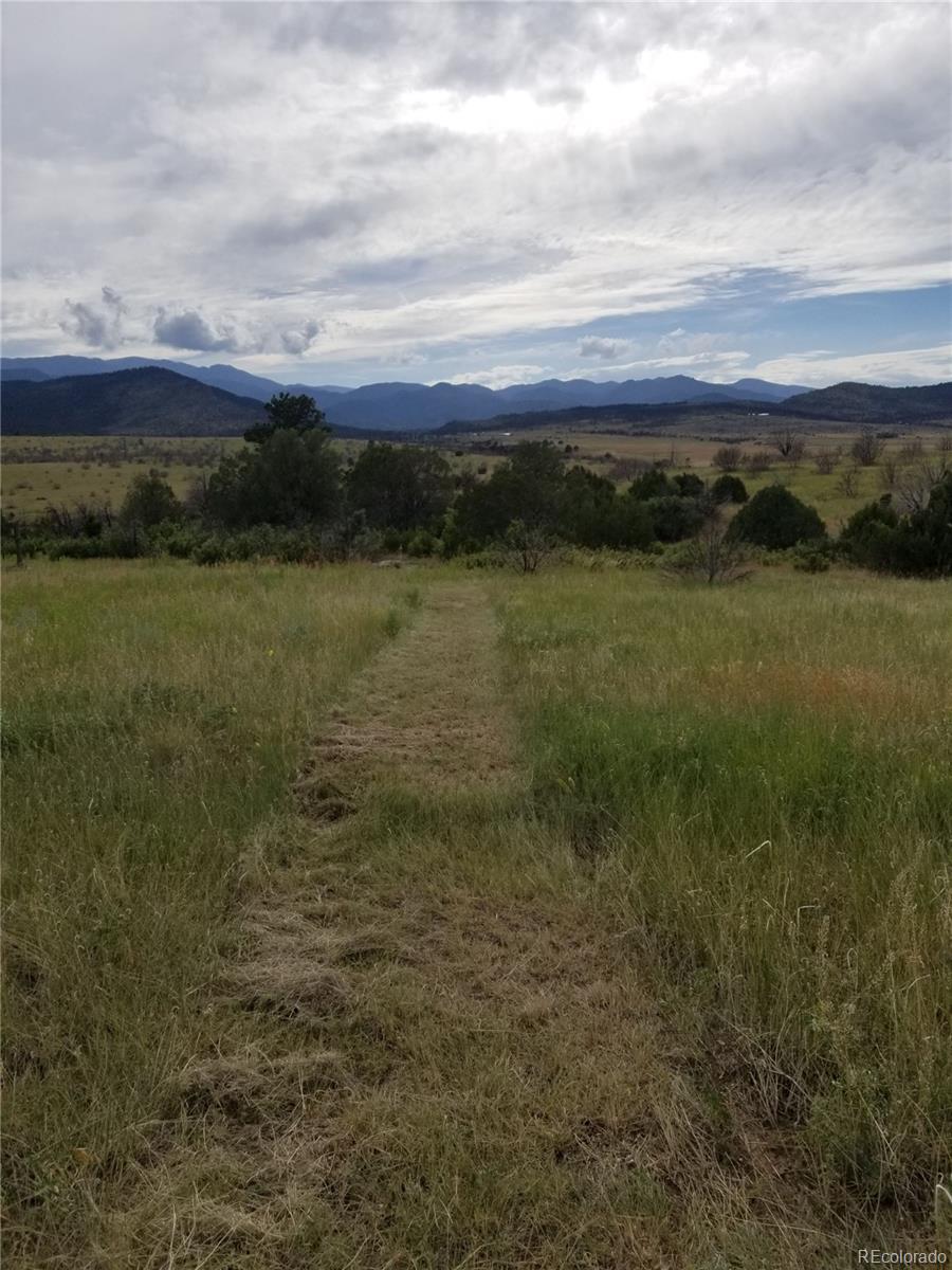 Lot 36 Hart Ranch Road Beulah CO 81023