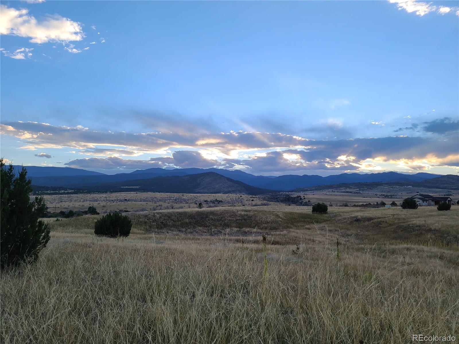 Lot 36 Hart Ranch Road Beulah CO 81023