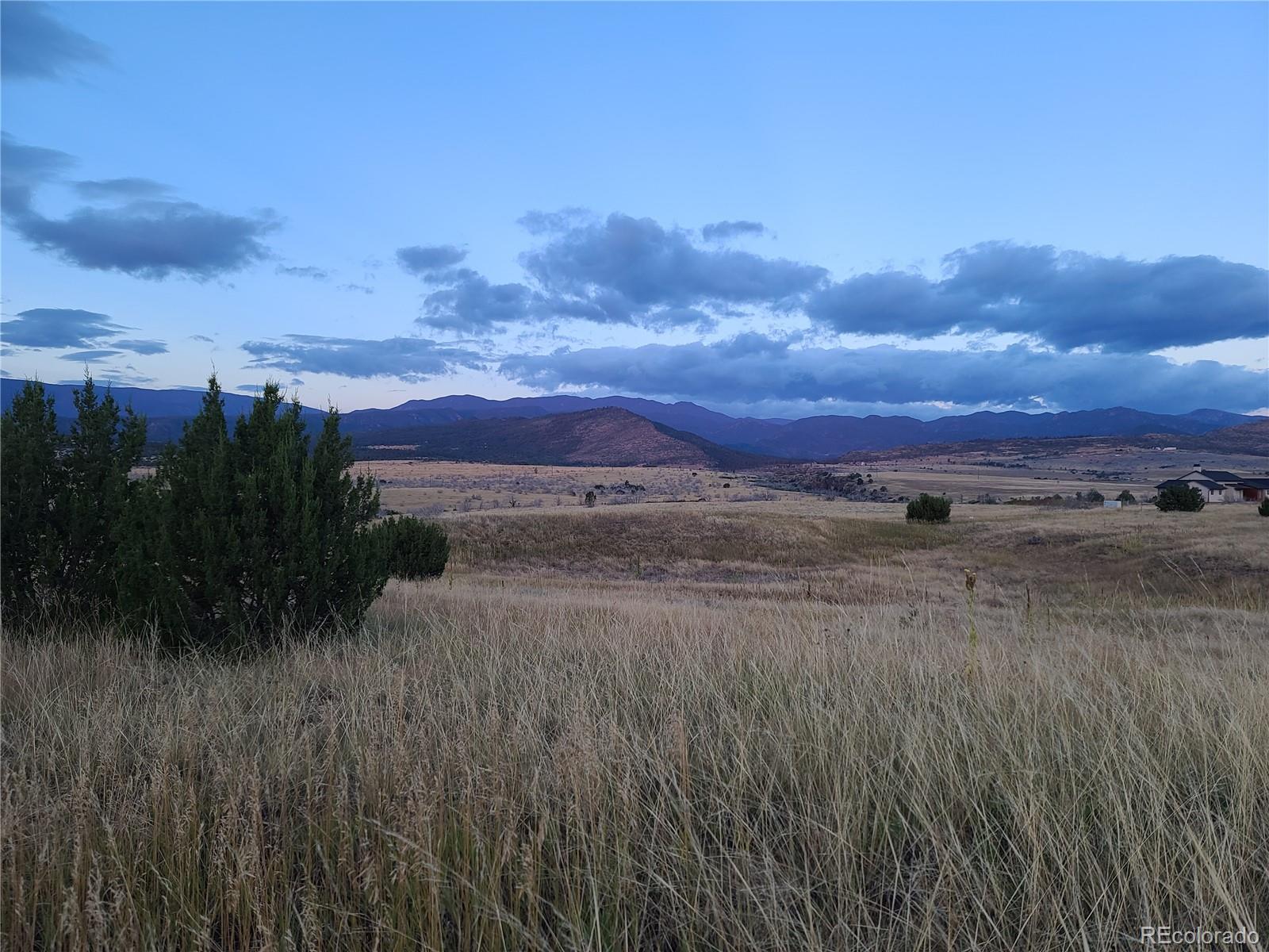 Lot 36 Hart Ranch Road Beulah CO 81023