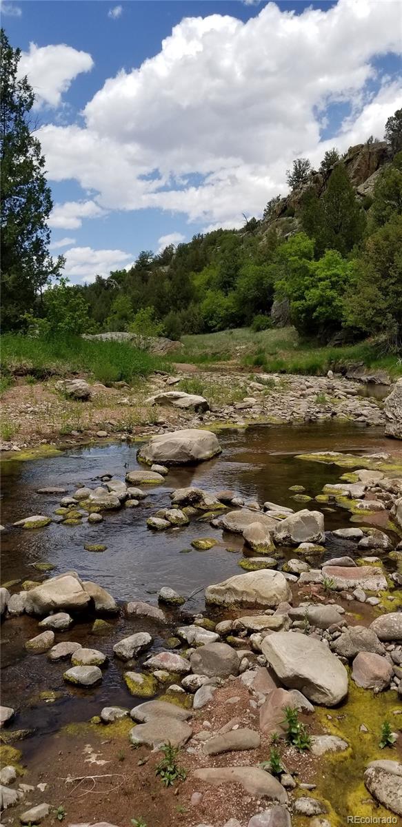 Lot 36 Hart Ranch Road Beulah CO 81023