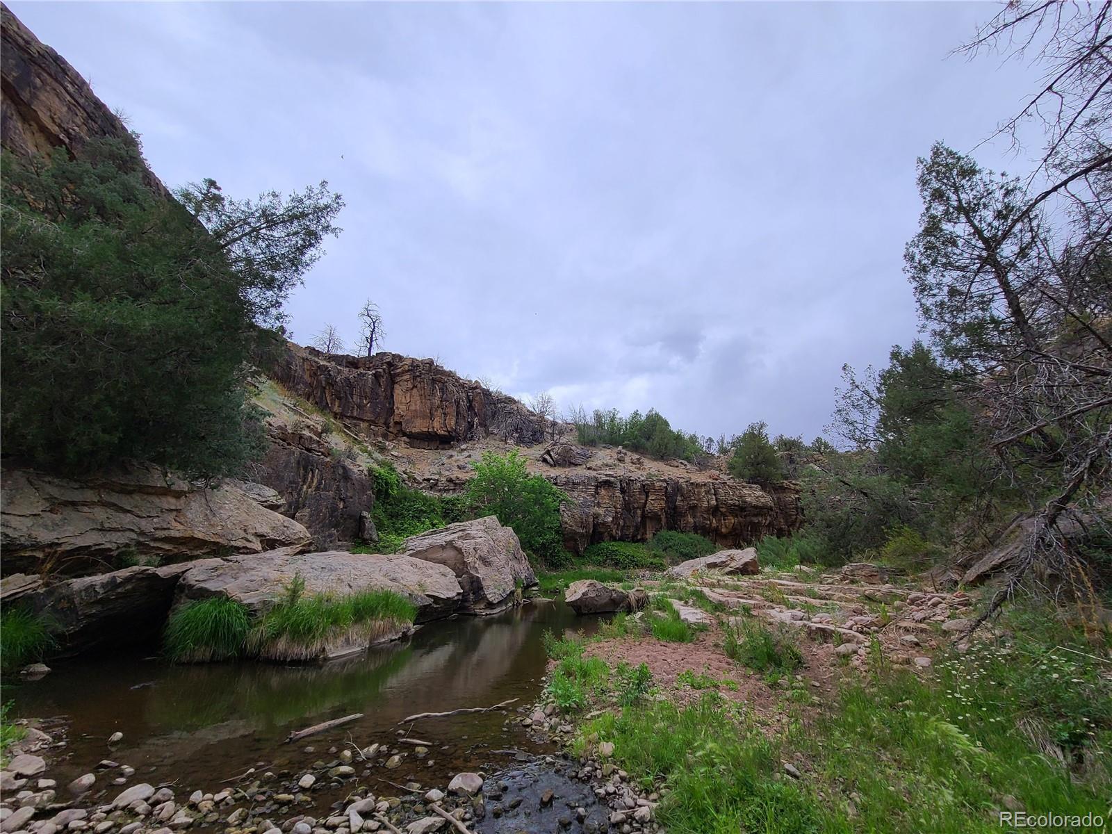 Lot 36 Hart Ranch Road Beulah CO 81023
