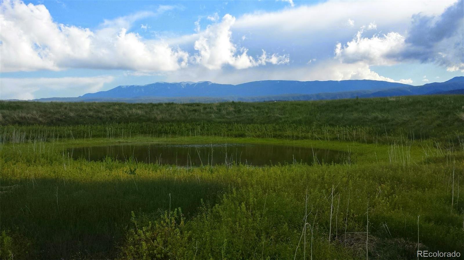 Lot 36 Hart Ranch Road Beulah CO 81023