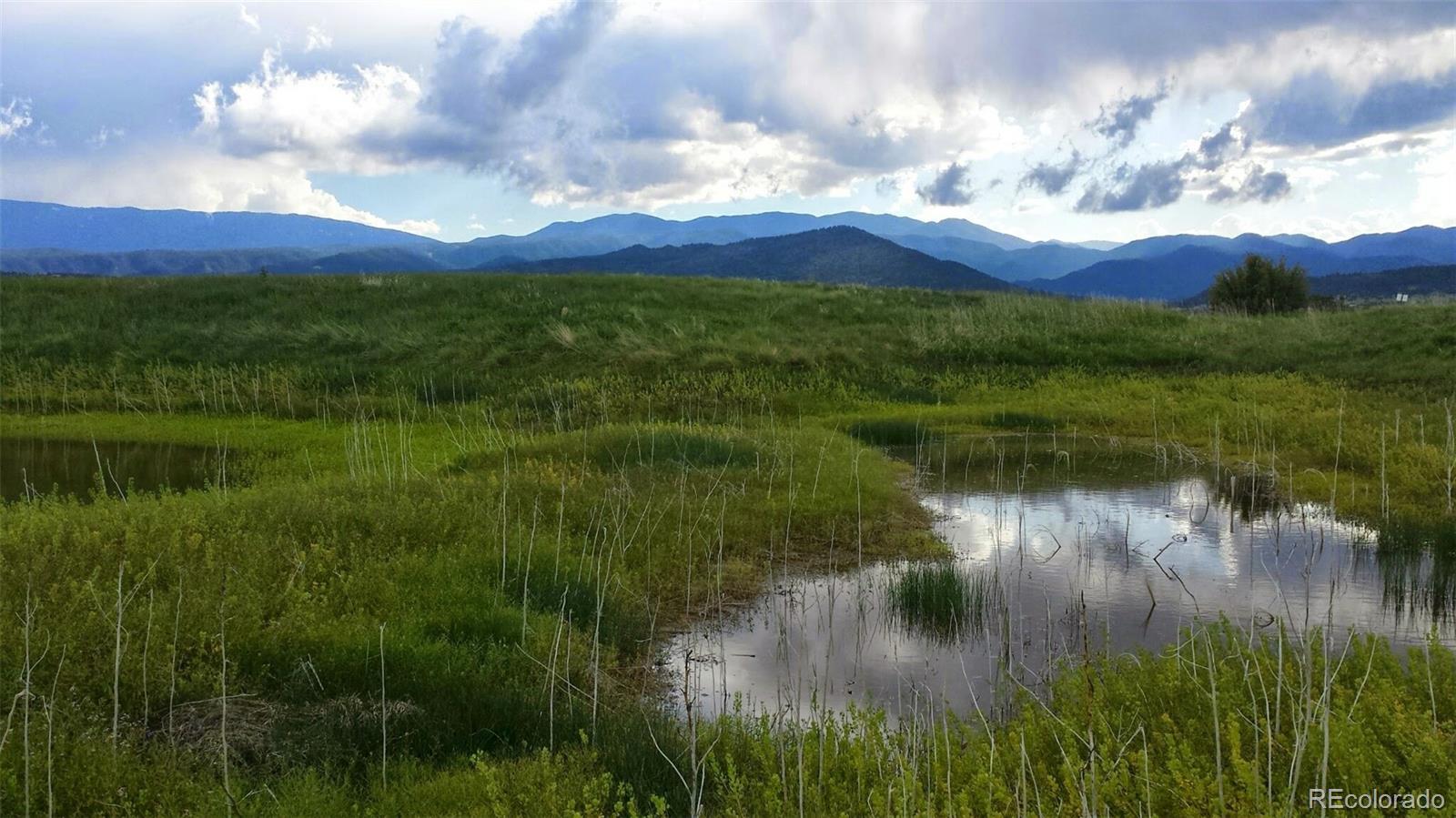 Lot 36 Hart Ranch Road Beulah CO 81023