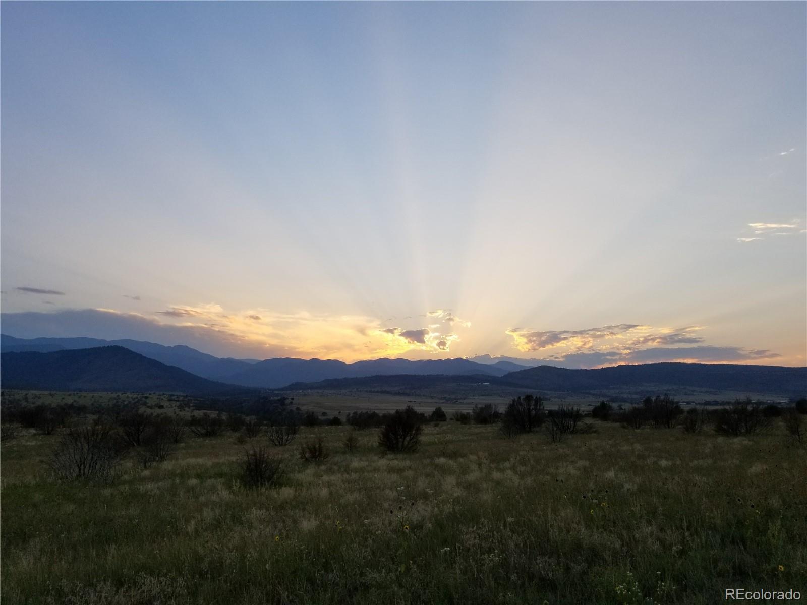 Lot 36 Hart Ranch Road Beulah CO 81023