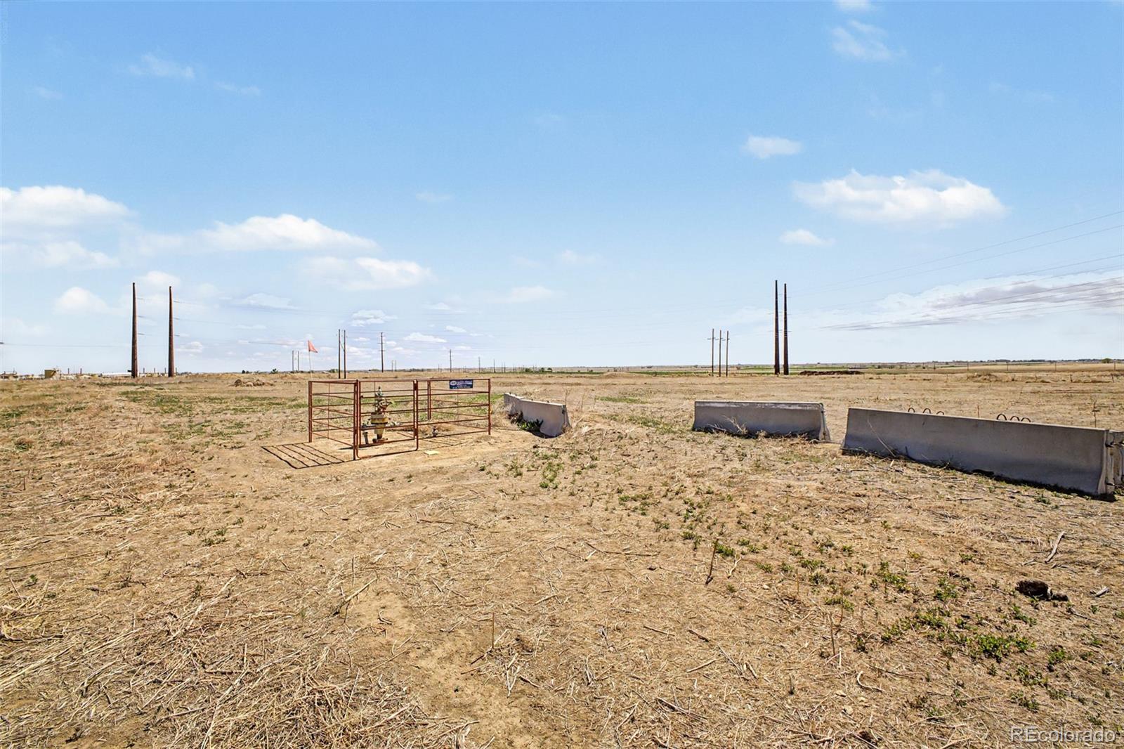 8920 County Road 39 Fort Lupton CO 80621