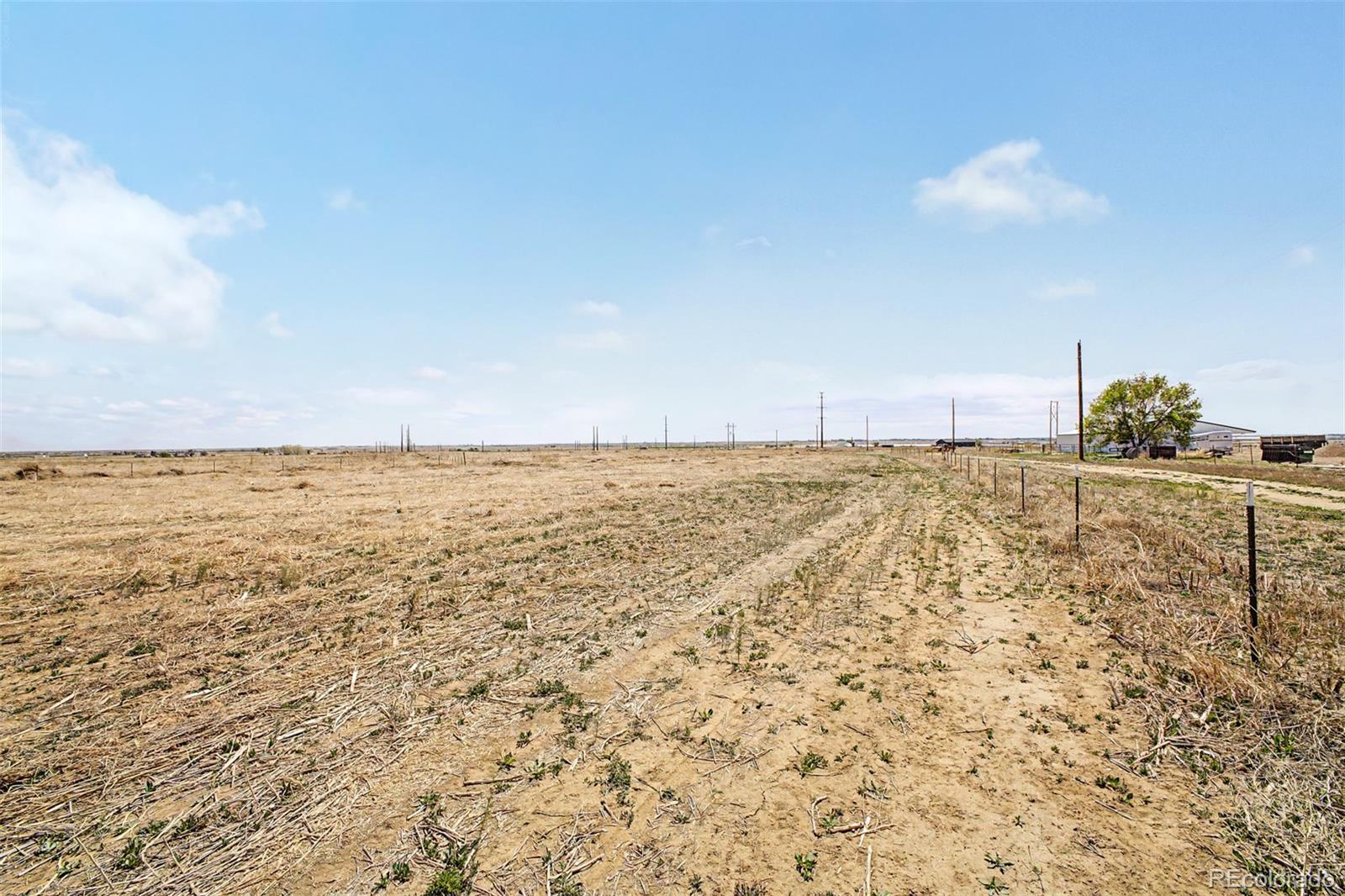 8920 County Road 39 Fort Lupton CO 80621
