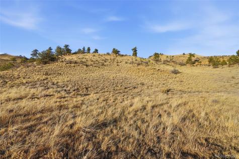 3490 Clear Creek Road Hartsel CO 80449