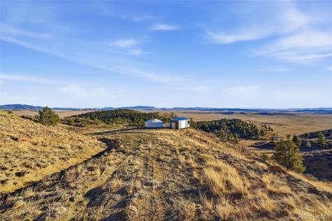 3490 Clear Creek Road Hartsel CO 80449