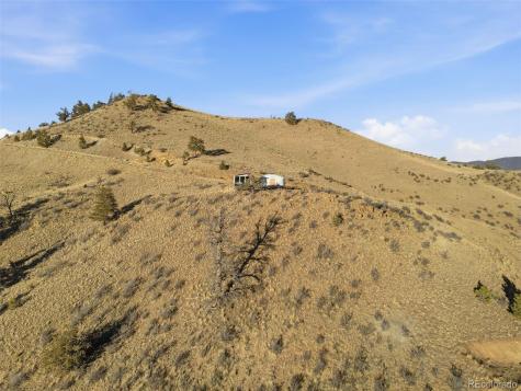 3490 Clear Creek Road Hartsel CO 80449