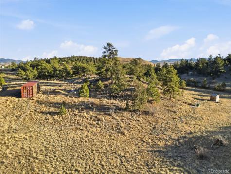 3490 Clear Creek Road Hartsel CO 80449