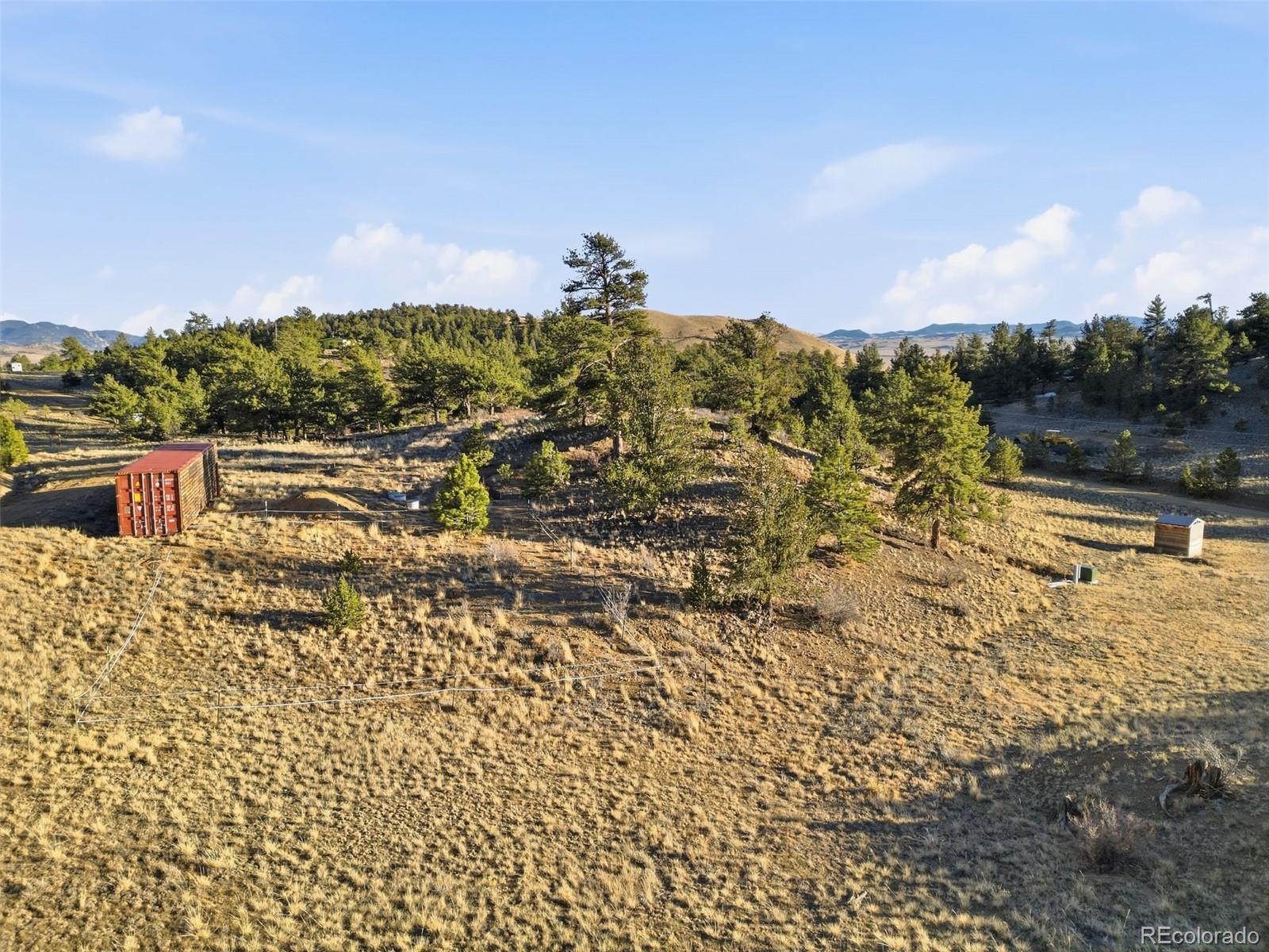 3490 Clear Creek Road Hartsel CO 80449