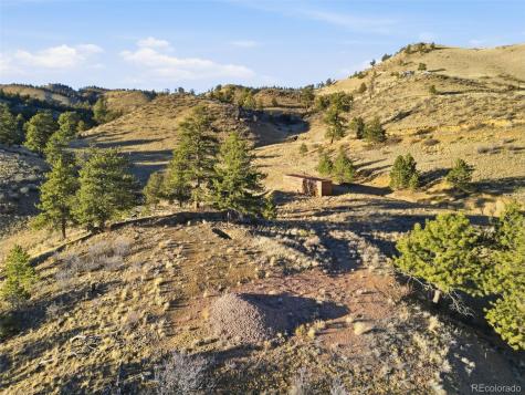 3490 Clear Creek Road Hartsel CO 80449