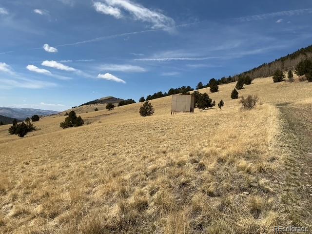 00 Rhyolite Mountain Mesa Cripple Creek CO 80813