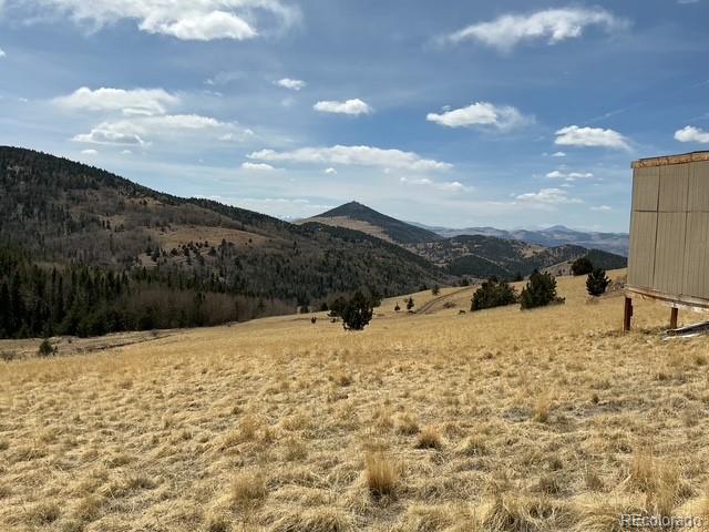 00 Rhyolite Mountain Mesa Cripple Creek CO 80813