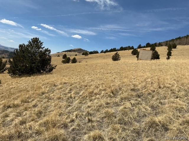 00 Rhyolite Mountain Mesa Cripple Creek CO 80813