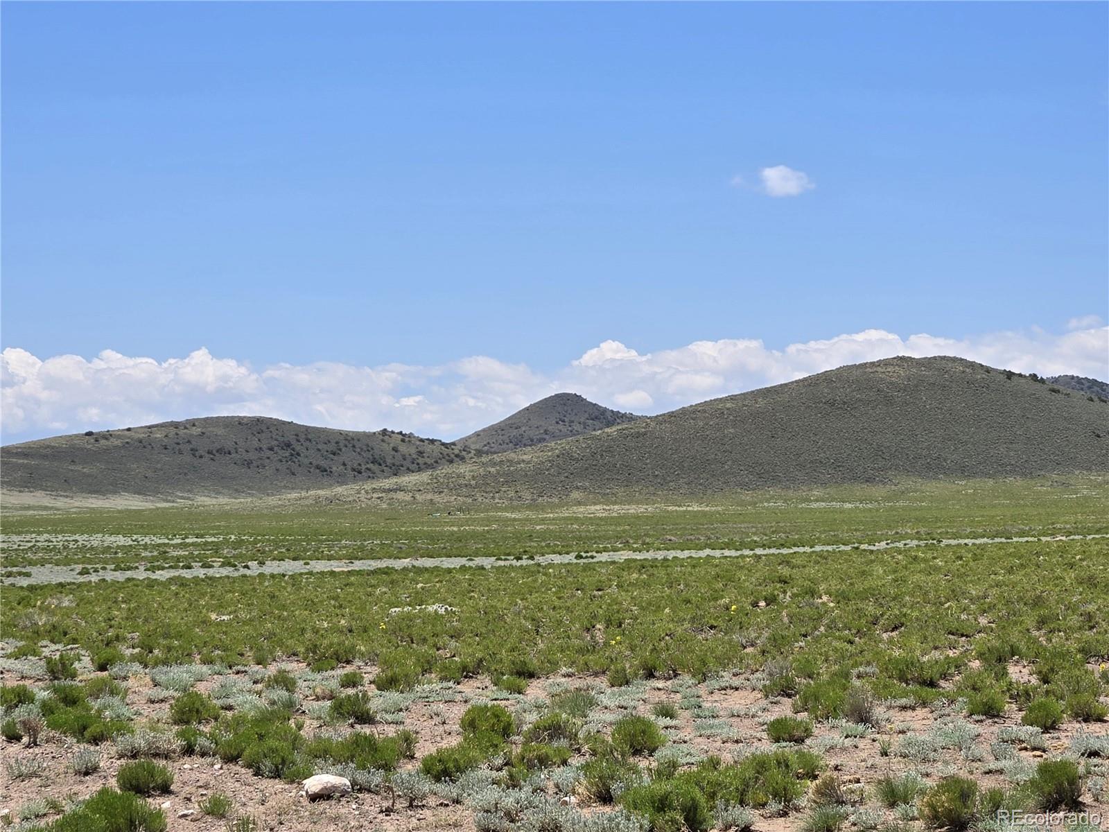 South 6th Street Lot 2 Blanca CO 81133