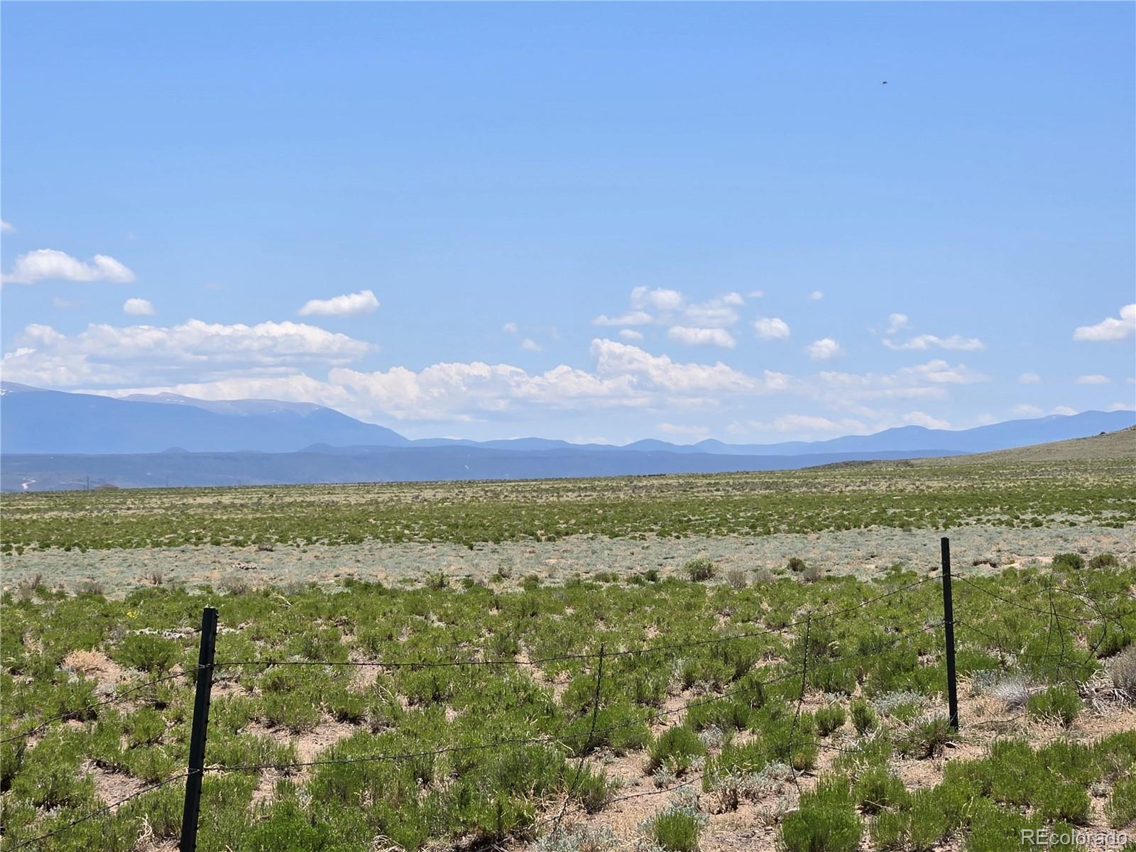 South 6th Street Lot 2 Blanca CO 81133