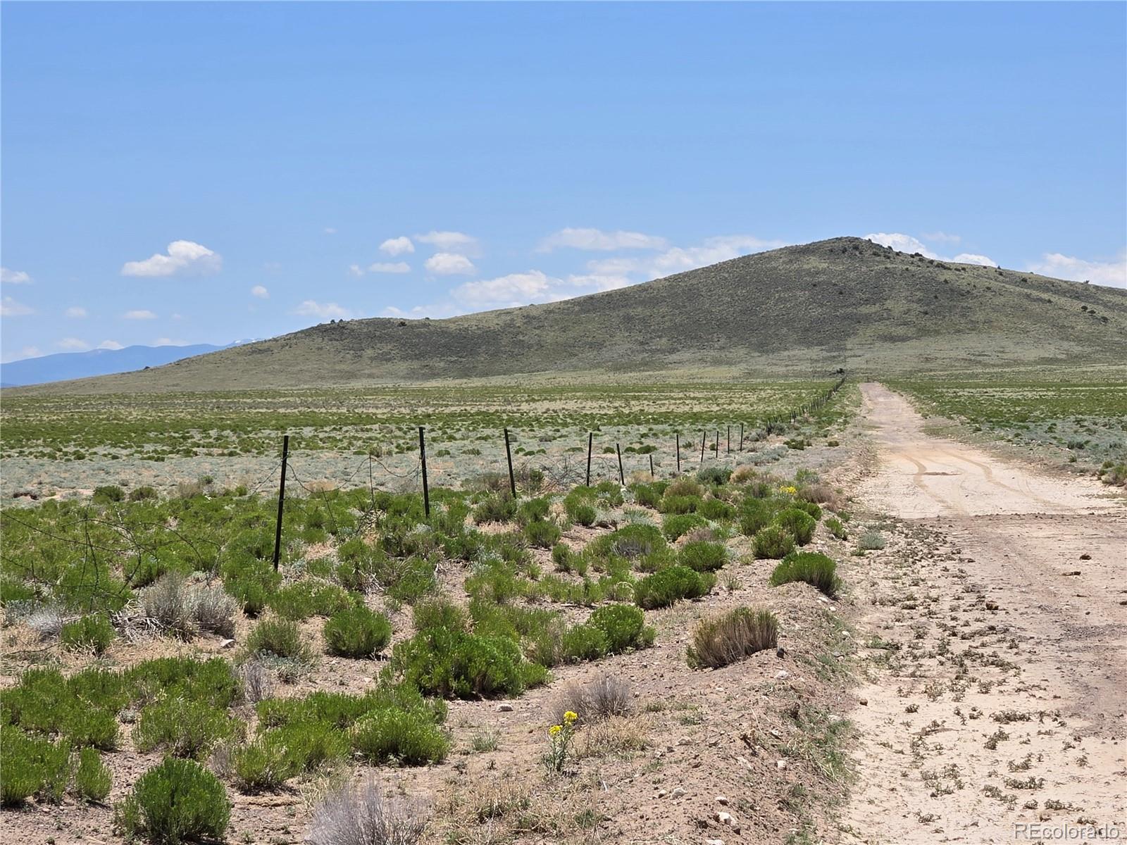 South 6th Street Lot 2 Blanca CO 81133
