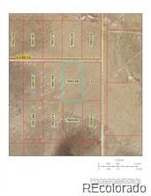 South 6th Street Lot 2 Blanca CO 81133