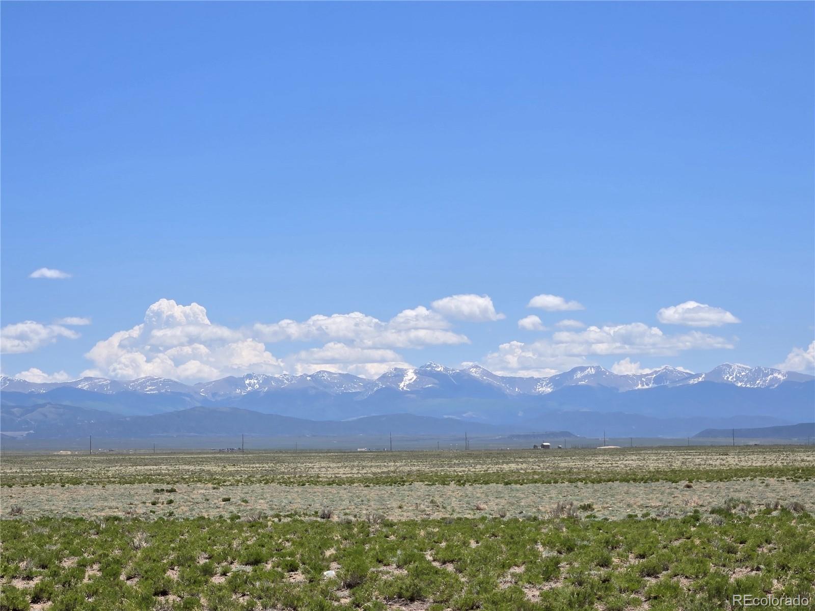 South 6th Street Lot 2 Blanca CO 81133