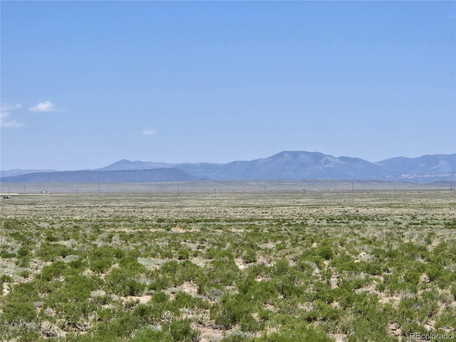 South 6th Street Lot 2 Blanca CO 81133