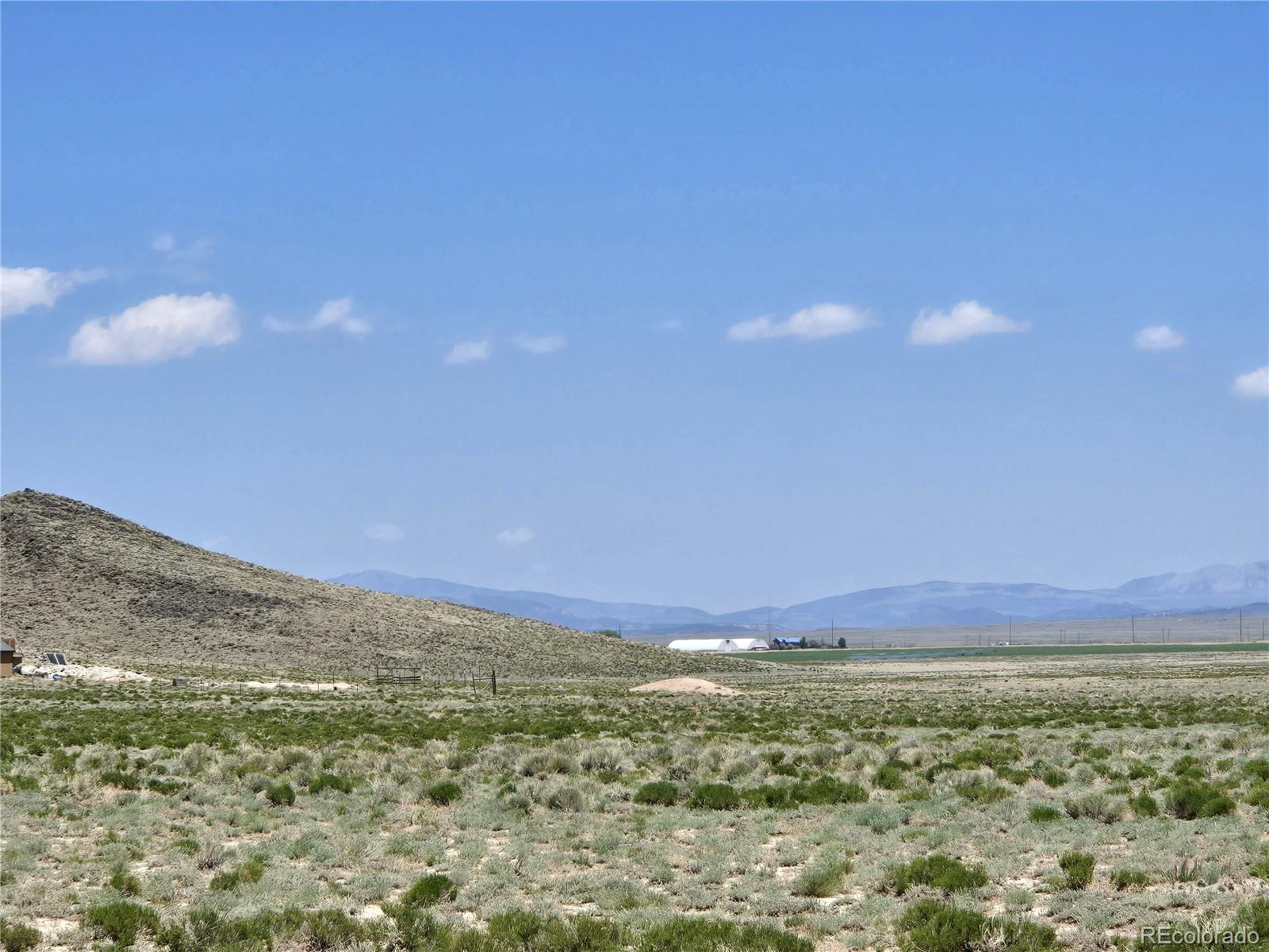 South 6th Street Lot 2 Blanca CO 81133